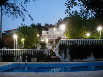 Villa in Balchik Balchik